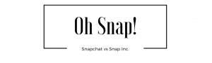 Oh Snap! What the Snap Inc. Change Means for Your Salon